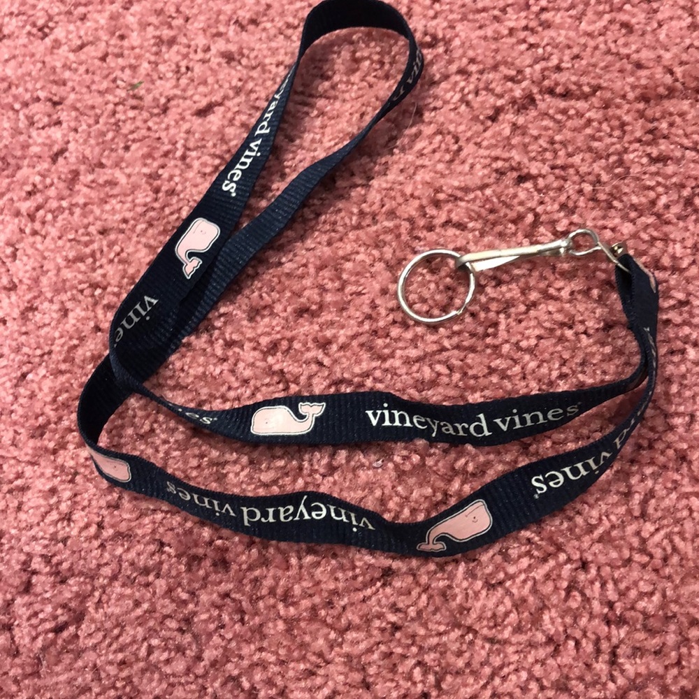 Vineyard Vines Lanyard